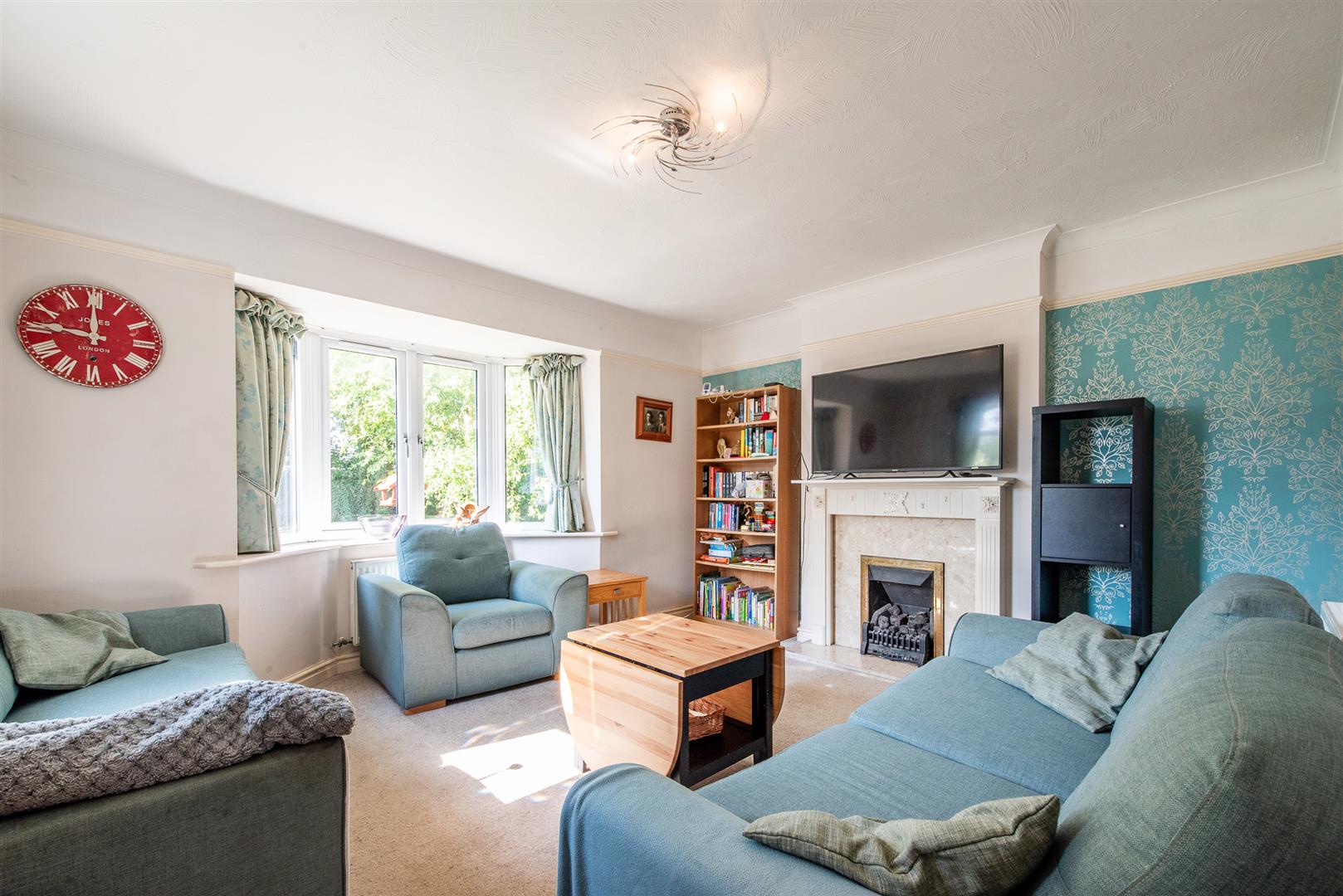 4 bed property in Orchard Close, Chorley